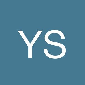 Meet your Posher, Yuliia
